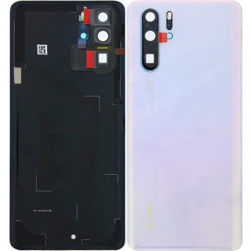 Huawei P30 Pro (VOG-L29) Back Cover Breathing Crystal With Lens OEM
