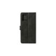 Rixus Bookcase For Huawei P30 Pro (VOG-L29) Black