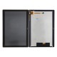 Lenovo Tab M10 TB-X505F Display And Digitizer Without Frame Black OEM