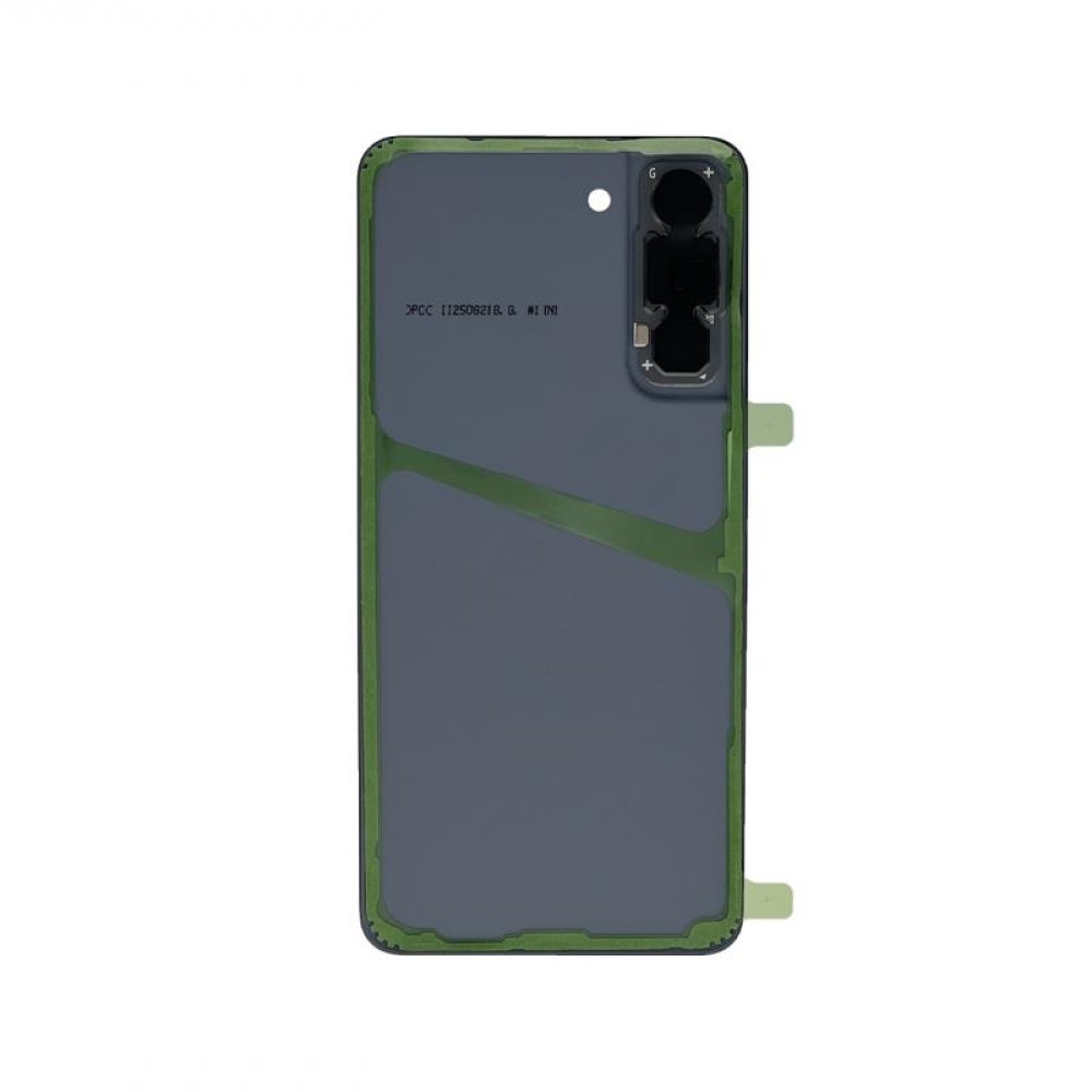 Samsung Galaxy S21 FE G990B Back Cover Grey With Lens GH82-26156A Service Pack