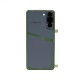 Samsung Galaxy S21 FE G990B Back Cover Grey With Lens GH82-26156A Service Pack