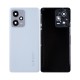 Xiaomi Redmi Note 12 Pro Plus (22101316UG) Back Cover Arctic White With Lens OEM