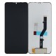 ZTE Blade V40 Smart (A7040) / ZTE Blade V40 Vita (8045) OEM Display + Digitizer - Black