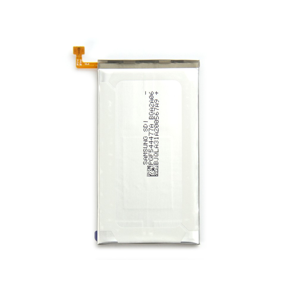 Samsung Galaxy S10E (SM-G970F) Battery EB-BG970ABU (GH82-18825A) - 3100mAh