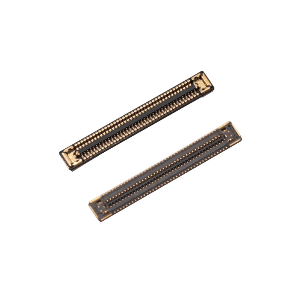 Samsung Galaxy A12, A22, A32, A33, A42, A52, A52s, A53, A72 FPC LCD Connector OEM