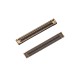 Samsung Galaxy A12, A22, A32, A33, A42, A52, A52s, A53, A72 FPC LCD Connector OEM