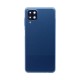 Samsung Galaxy A12 A125F Back Cover Blue With Lens OEM