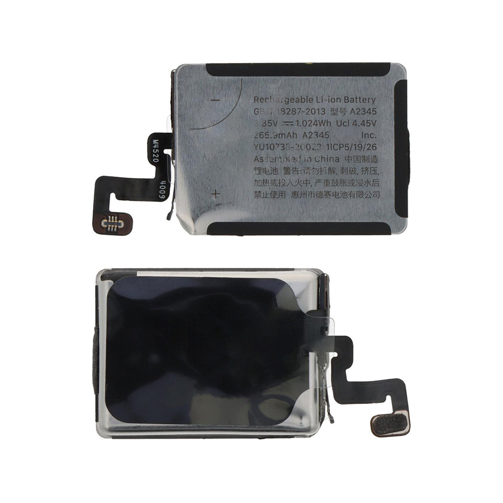 Watch Series 6 40mm (A2375) Battery