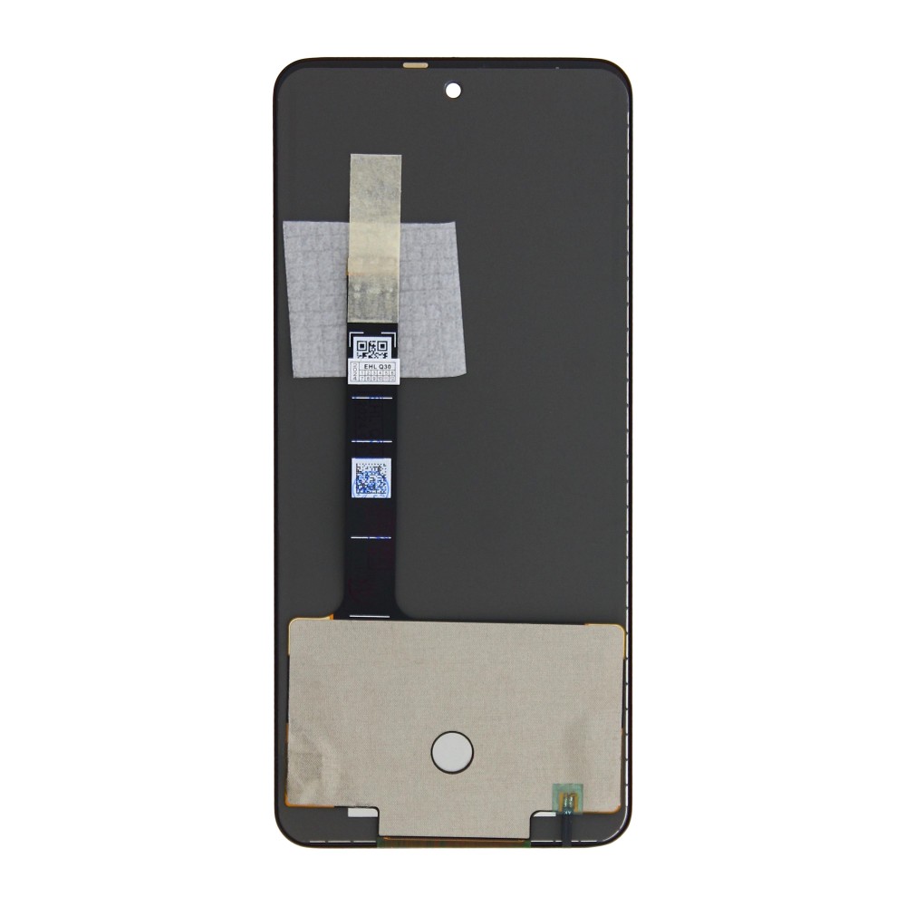 Nokia X30 5G (TA-1450 / TA-1443) Display + Digitizer Complete - Black
