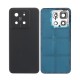 Xiaomi 14 (23127PN0CC) Back Cover Black With Lens OEM