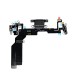 For iPhone 16e System Charging Flex Black