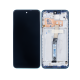 Xiaomi Redmi Note 10 Lite (M2002F4LG) Display and Digitizer With Frame Aurora Blue OEM