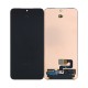 Samsung Galaxy S25 S931B Display And Digitizer Without Frame Black GH82-36327A Service Pack