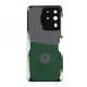 Samsung Galaxy S20 Ultra G988F Back Cover Cosmic Grey With Lens GH82-22217B Service Pack