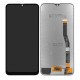 Samsung Galaxy M20 M205F Display And Digitizer Without Frame Black Soft-OLED
