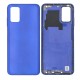 Samsung Galaxy A03s A037F Back Cover Blue With Lens OEM