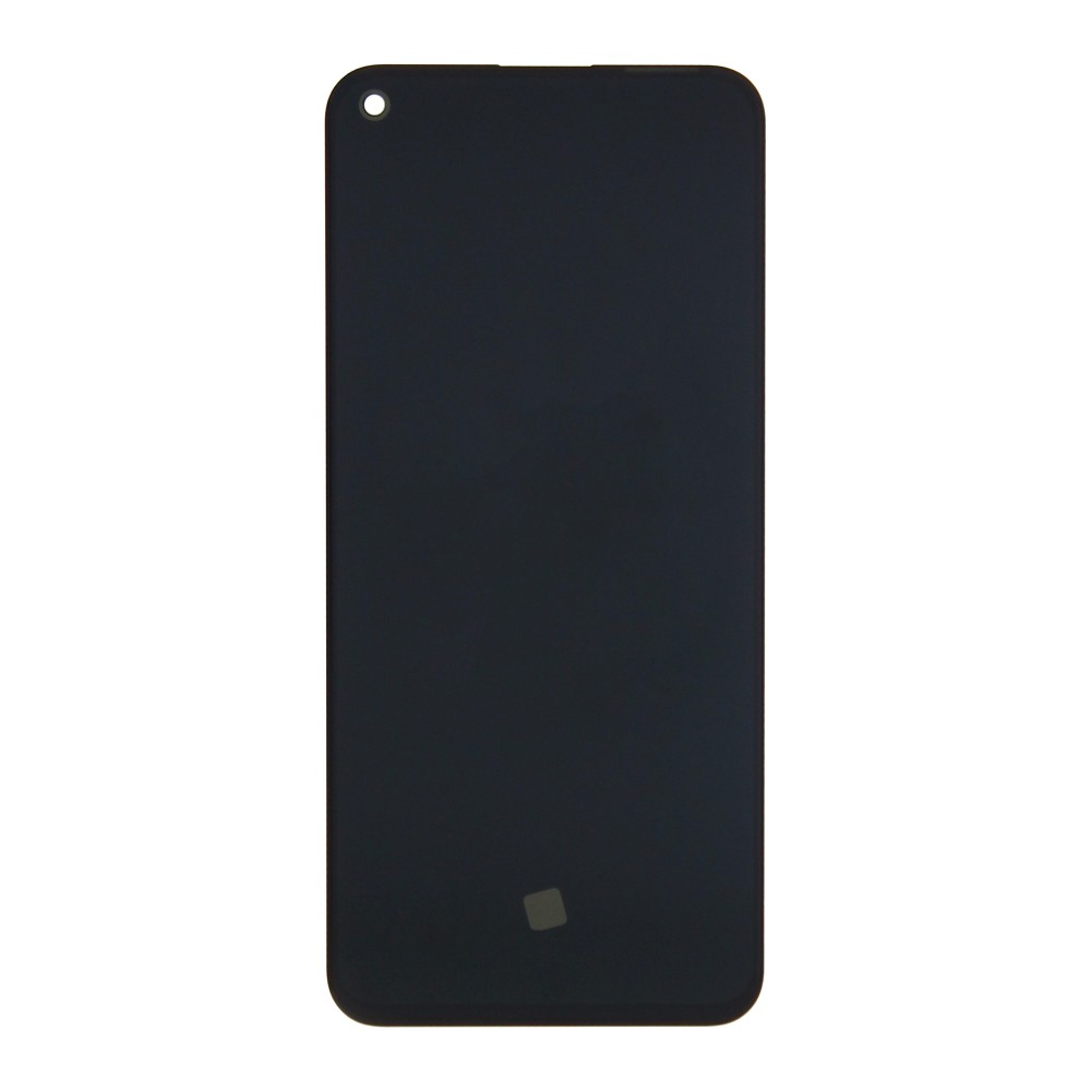 Huawei Honor 30 Display And Digitizer Without Frame Black OEM