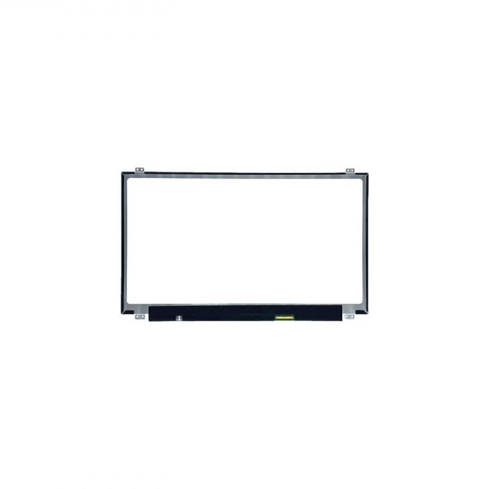 Laptop Screen 15.6" UHD 3840x2160 40 Pin eDP With Bracket NV156QUM-N44