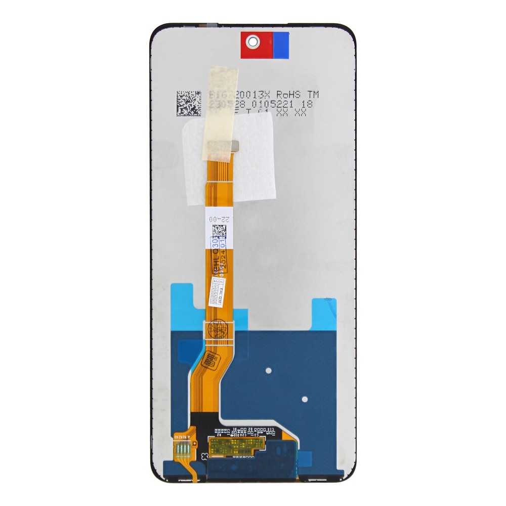 Oppo A58 4G (CPH2577) Display + Digitizer - Black