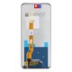 Oppo A58 4G (CPH2577) Display + Digitizer - Black