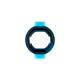 For iPad 5 (2017), iPad 6 (2018), iPad 7 (2019), iPad 8 (2020), iPad 9 (2021) Home Button Rubber Gasket