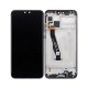 Huawei Y9 2019 (JKM-LX3) Display + Digitizer + Frame - Black
