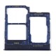 Samsung Galaxy A20e (SM-A202F) Sim Holder - Blue