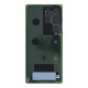 Samsung Galaxy S25 Ultra S938B Back Cover Titanium Gray With Lens GH82-36353A Original
