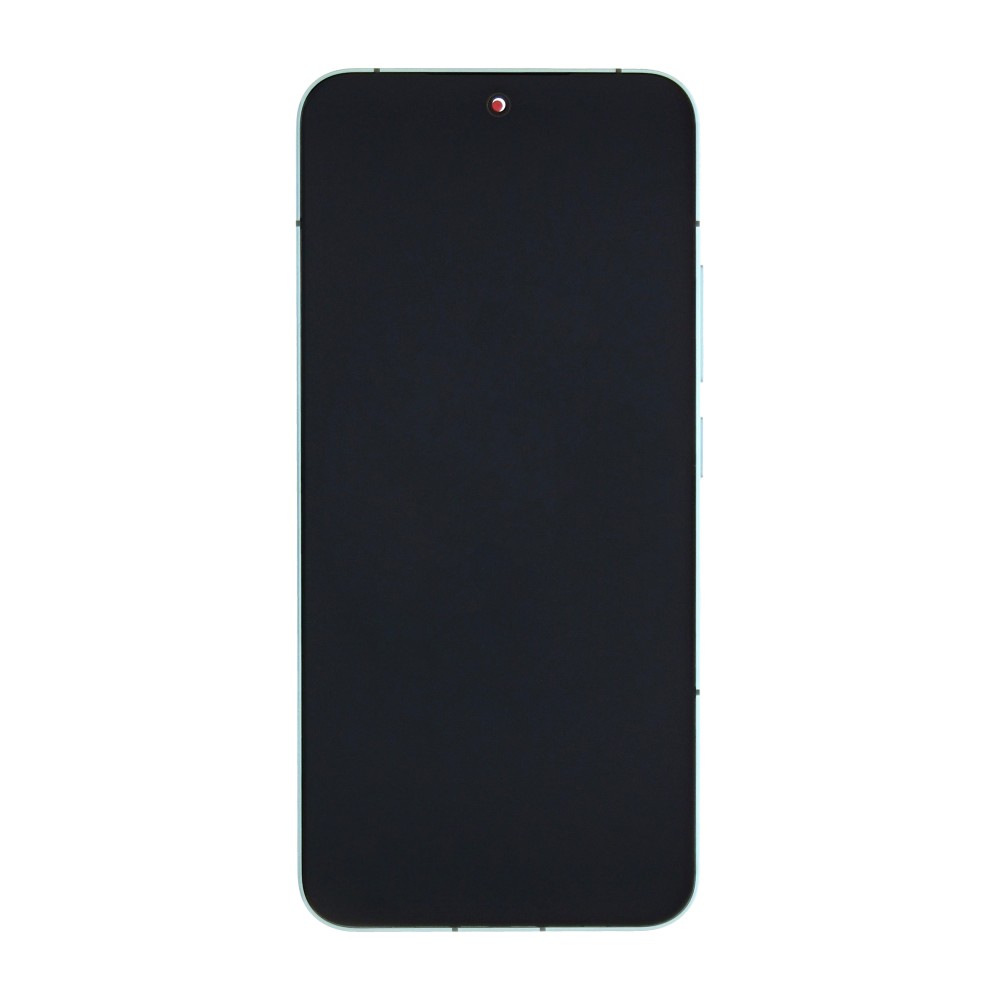 Xiaomi 14 5G (23127PN0CC) Display And Digitizer With Frame Green Full OEM
