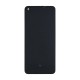 Oppo Reno 5 Lite, Reno 5F, F19 Pro Display And Digitizer With Frame Black Soft-OLED