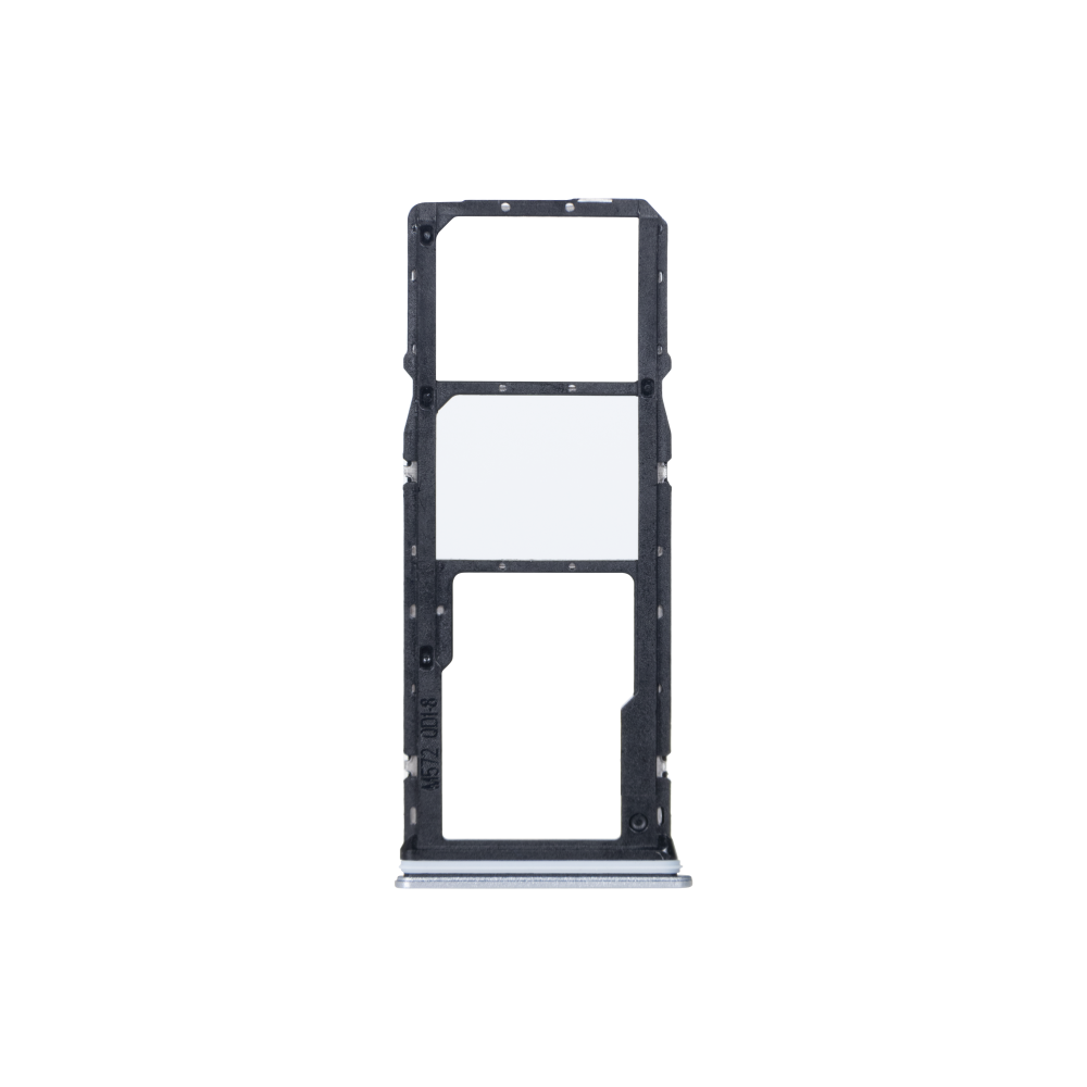 Xiaomi Redmi 13C 4G (23100RN82L) Sim Card Holder Glacier White OEM