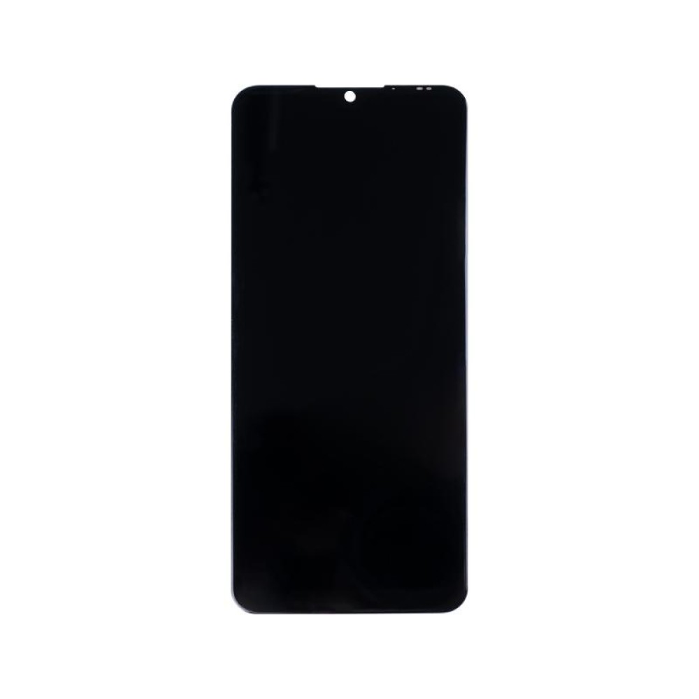 ZTE Blade V30 /  V30 Vita Display + Digitizer Complete - Black