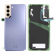 Samsung Galaxy S21 Plus G996B Back Cover Phantom Violet With Lens GH82-24505B Service Pack