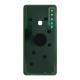 Samsung Galaxy A9 2018 A920F Back Cover Bubblegum Pink With Lens OEM