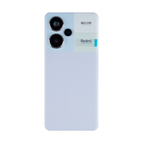 Xiaomi Redmi Note 13 Pro Plus (23090RA98G) Back Cover Violet With Lens OEM