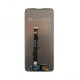 Motorola Moto G8 Display And Digitizer Without Frame Black OEM