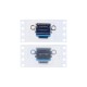 Google Pixel 7 Pro (GP4BC / GE2AE) USB Charging Board