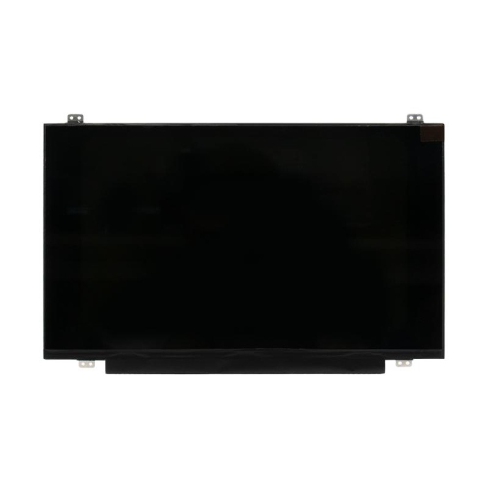 Laptop Screen 14.0" LED WXGA 1366x768 40 Pin With Bracket B140XTN03.6 HW1A