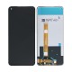 Realme 6, 6s, 7 4G Display And Digitizer Without Frame OEM