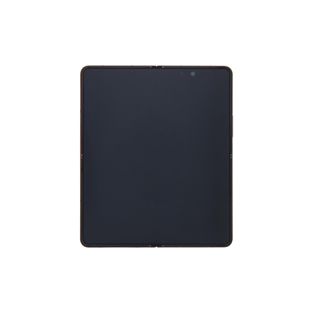 Samsung Galaxy Z Fold4 (SM-F936B) Display Complete + Frame (GH82-29462D / GH82-29463D / GH82-29461D) - Burgundy