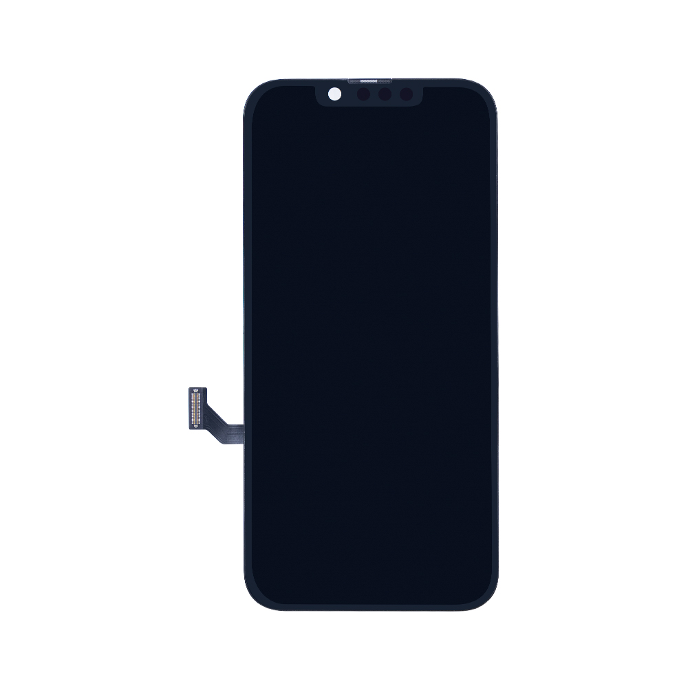 PIXDURA For iPhone 13 Display And Digitizer Soft-OLED Premium (IC Removable)