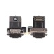 For iPad Pro 11'' (2024) System Charging Flex Space Black