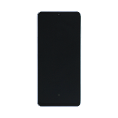 Samsung Galaxy A33 5G (SM-A336B) Display Complete GH82-28143B / GH82-28144B - White