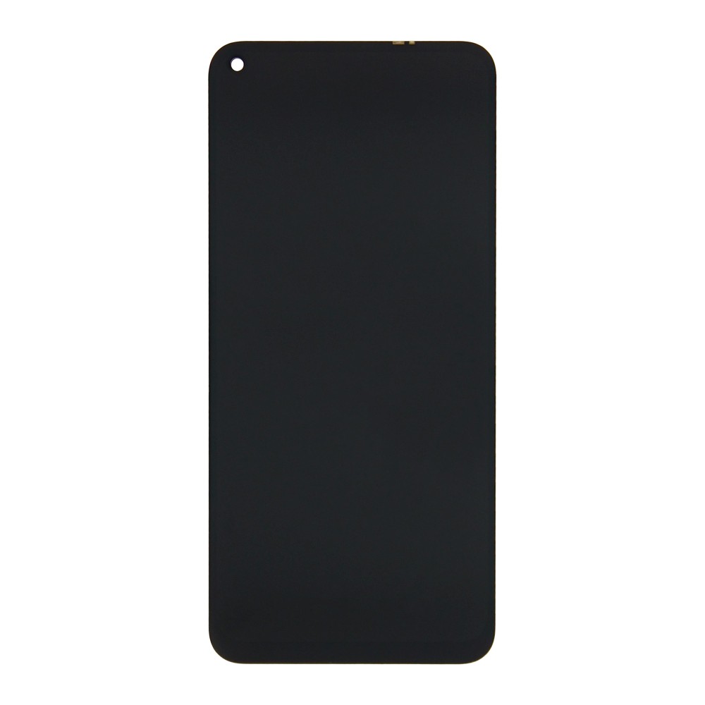 Vivo Y70s (V2002A) Display And Digitizer Without Frame Black OEM