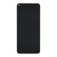 Vivo Y70s (V2002A) Display And Digitizer Without Frame Black OEM