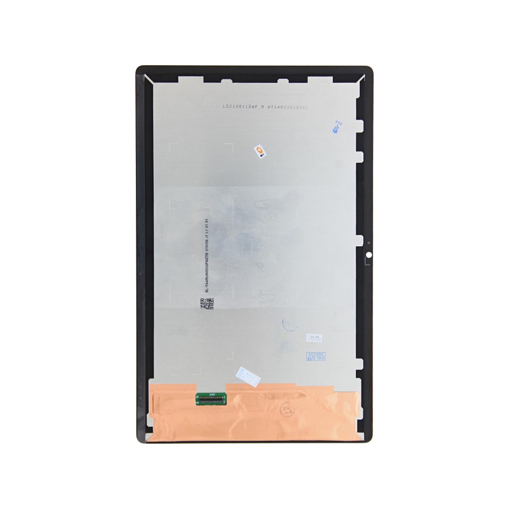 Samsung Galaxy Tab A7 10.4'' 2020 SM-T500 Display Complete OEM - Silver