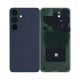 Samsung Galaxy S25 S931B Back Cover Blue Black With Lens GH82-36295E Original