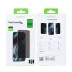 Rixus Privacy Full Curved Edge Tempered Glass For Samsung Galaxy A06 A065F