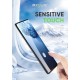 Rixus UV Glue Tempered Glass For Samsung Galaxy S20 FE G780F