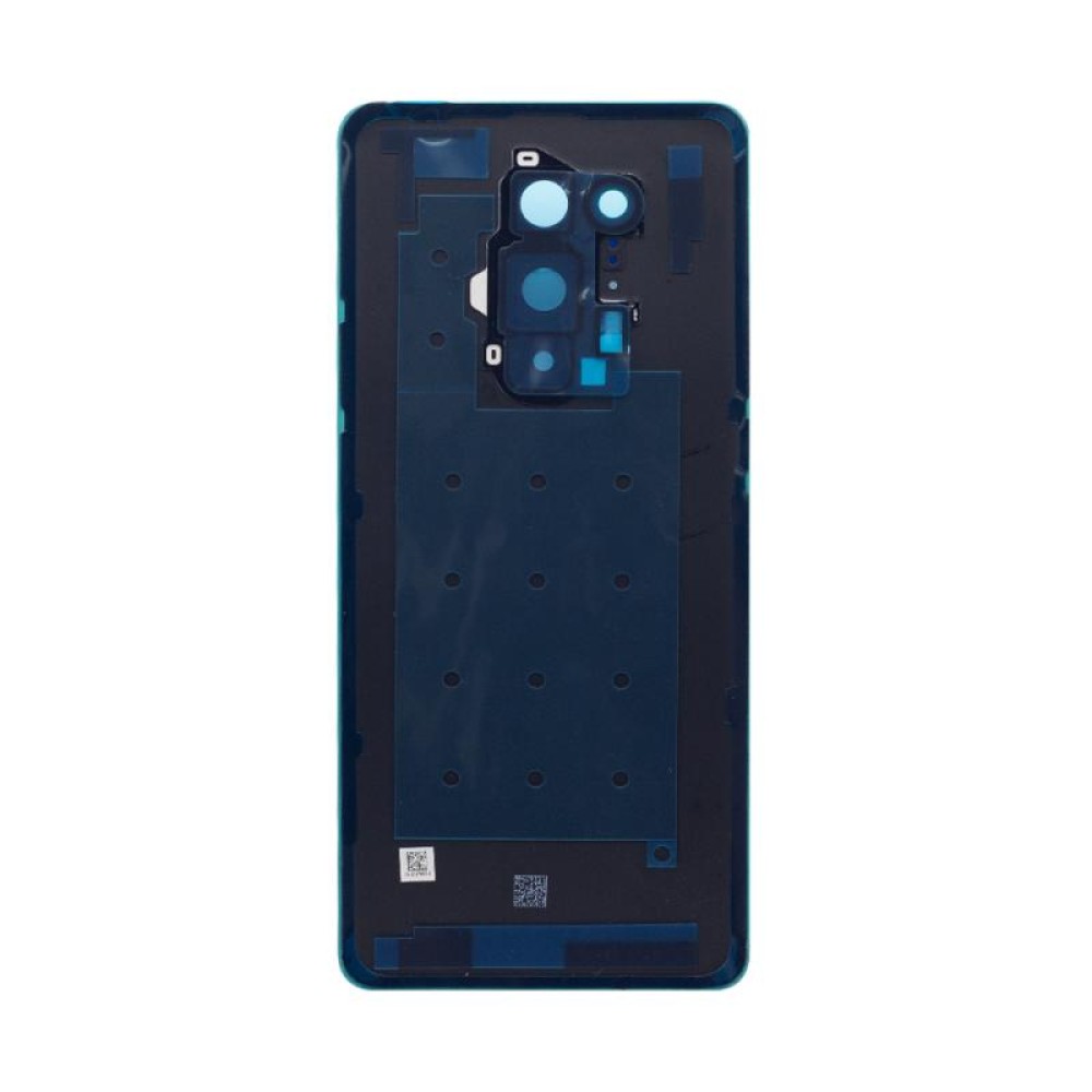 OnePlus 8 Pro (IN2023) Back Cover Glacial Green With Lens OEM